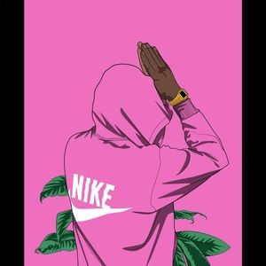 Meet your Posher, Gideon